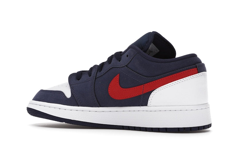 Jordan 1 Low USA (GS)