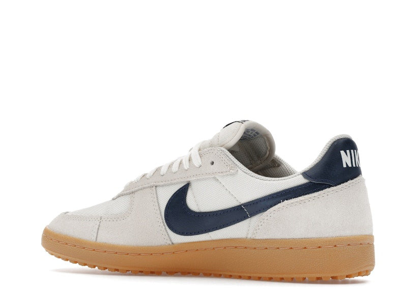 Nike Field General Pale Ivory Gum Yellow Midnight Navy