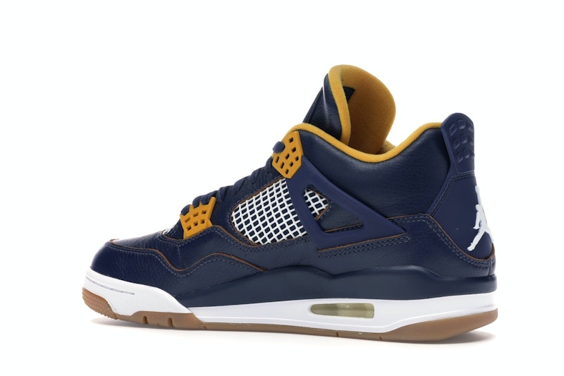 Jordan 4 Retro Dunk From Above