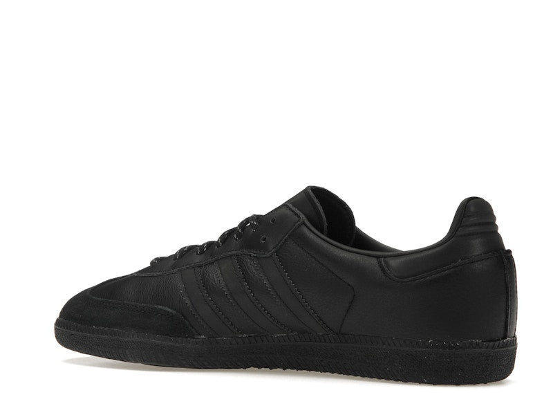 adidas Samba Pharrell Williams Core Black