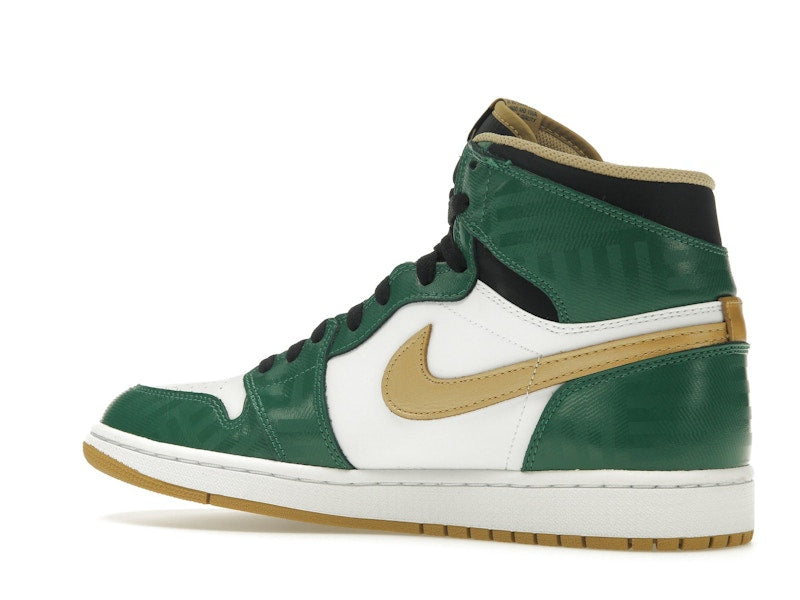 Jordan 1 OG Celtics