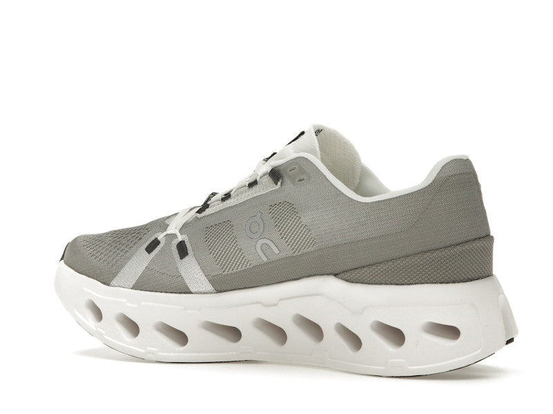 On Running Cloudeclipse Alloy White