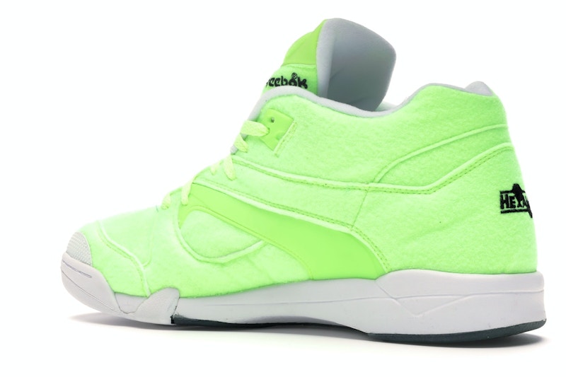 Reebok Court Victory Pump Alife Ball Out