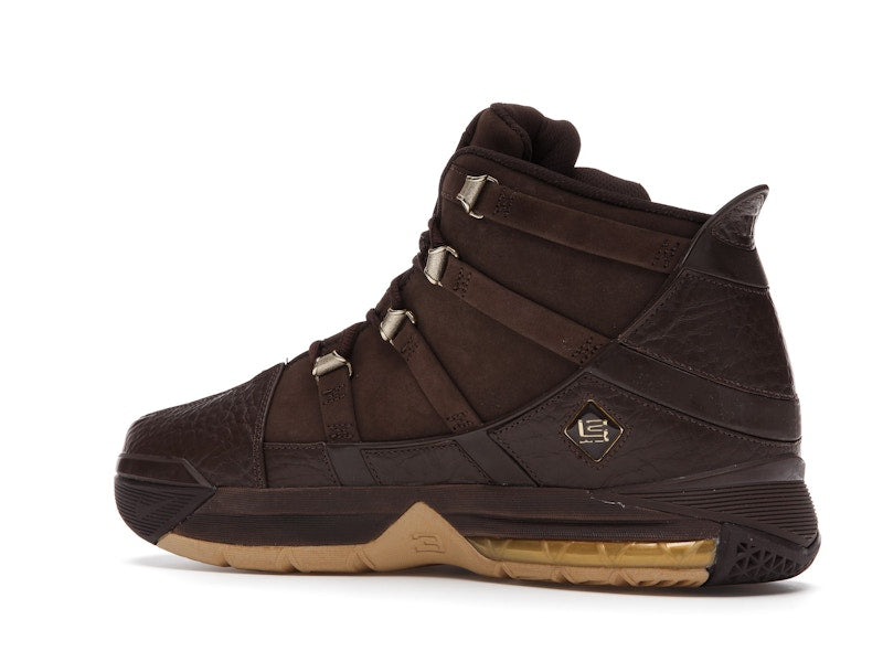 Nike LeBron 3 Birthday