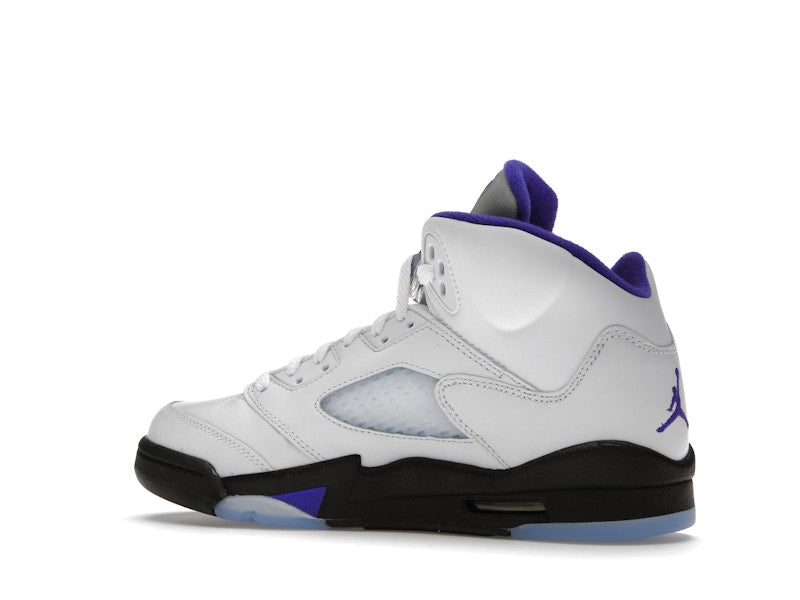 Jordan 5 Retro Dark Concord (GS)