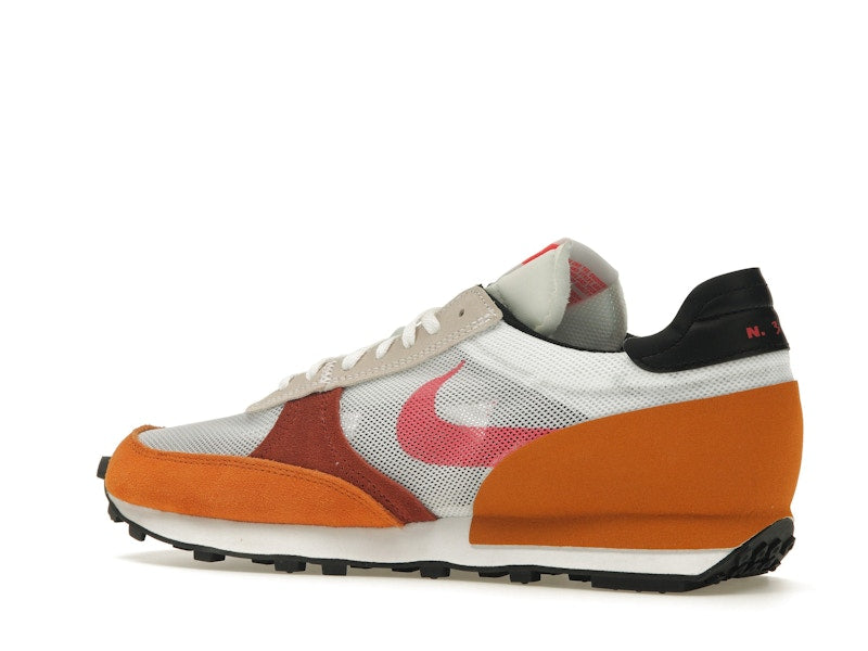 Nike Daybreak Type White Clay Red
