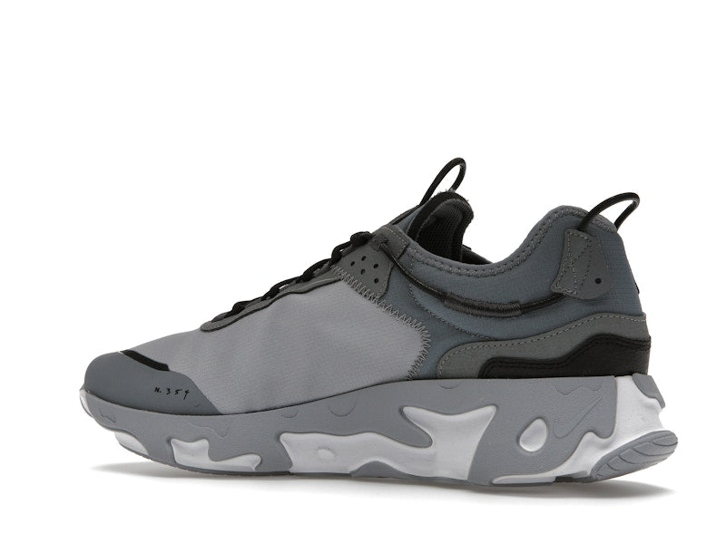 Nike React Live SE Stadium Grey