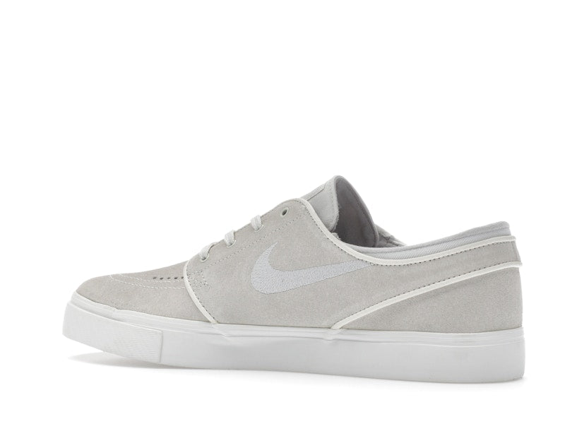 Nike SB Zoom Stefan Janoski Summit White Vast Grey