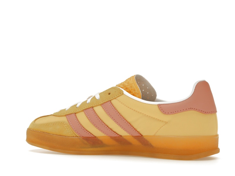 adidas Gazelle Indoor Semi Spark Clay (Women's)