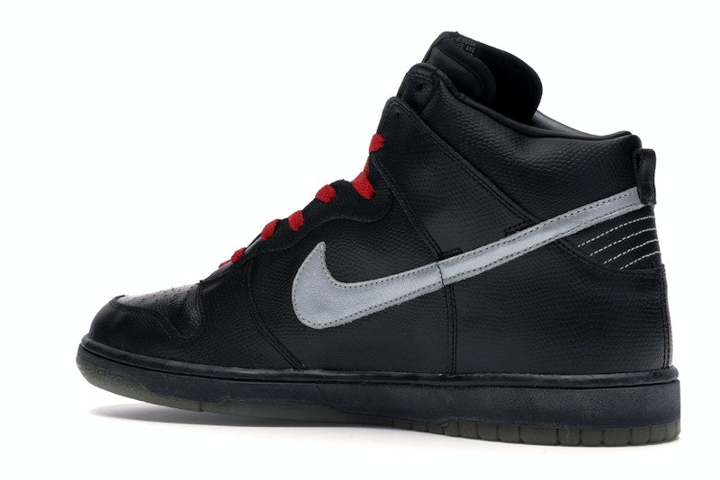 Nike Dunk High N.E.R.D. Pharrell