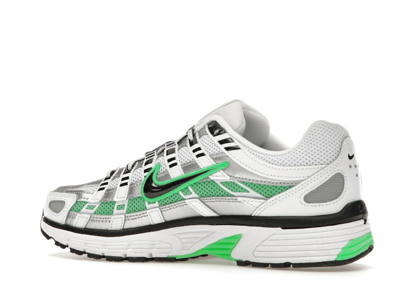 Nike P-6000 Spring Green