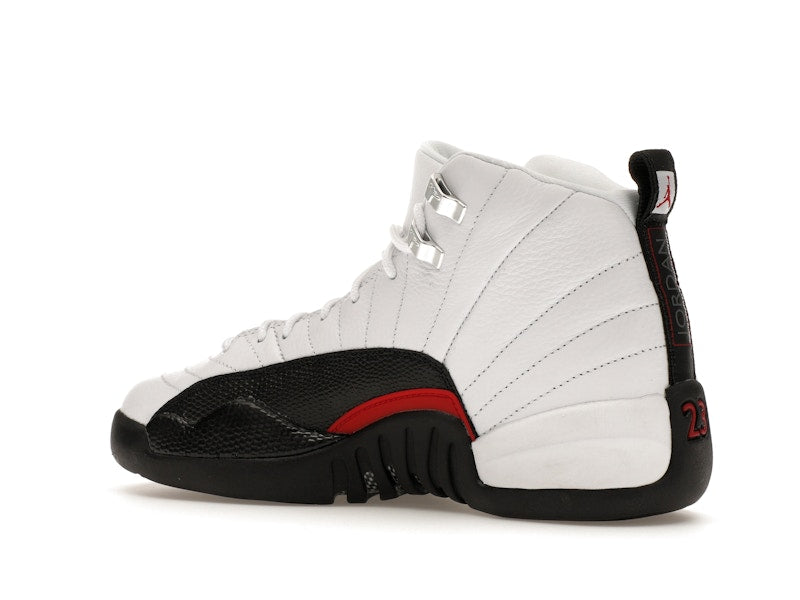 Jordan 12 Retro Taxi Flip (GS)