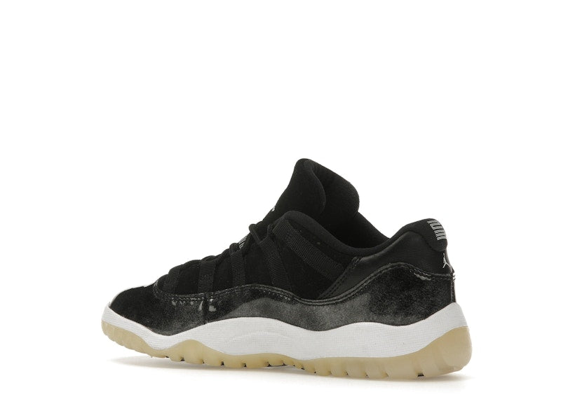 Jordan 11 Retro Low Barons (PS)