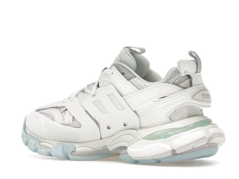 Balenciaga Track Pastel (Women's)