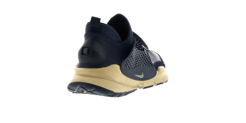 Nike Sock Dart Mid Stone Island Obsidian