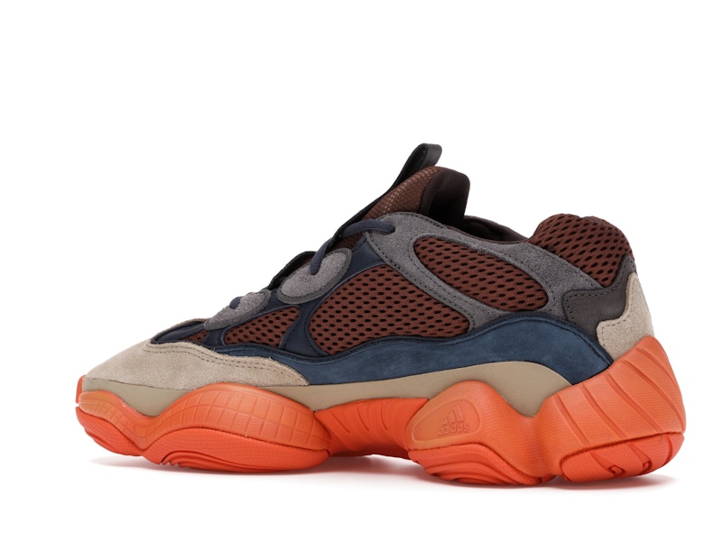 adidas Yeezy 500 Enflame