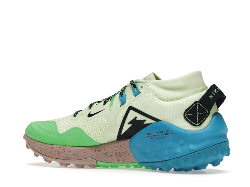 Nike Wildhorse 6 Barely Volt