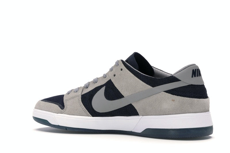 Nike SB Dunk Low Elite Grey Obsidian