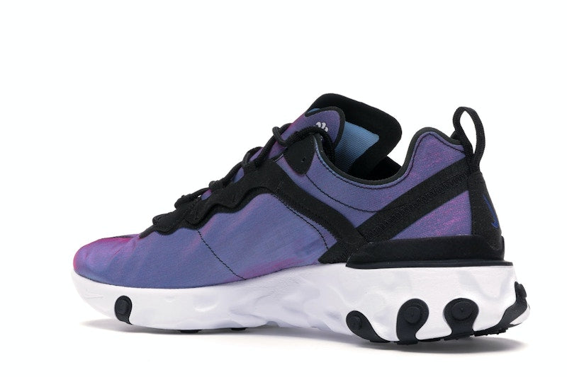 Nike React Element 55 PRM Sunset