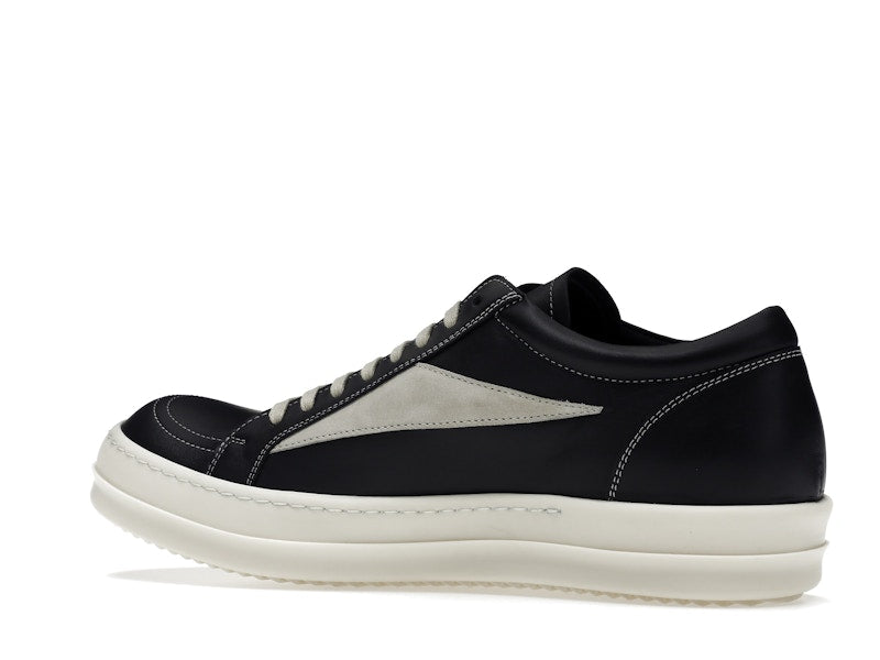 Rick Owens Vintage Sneakers Black