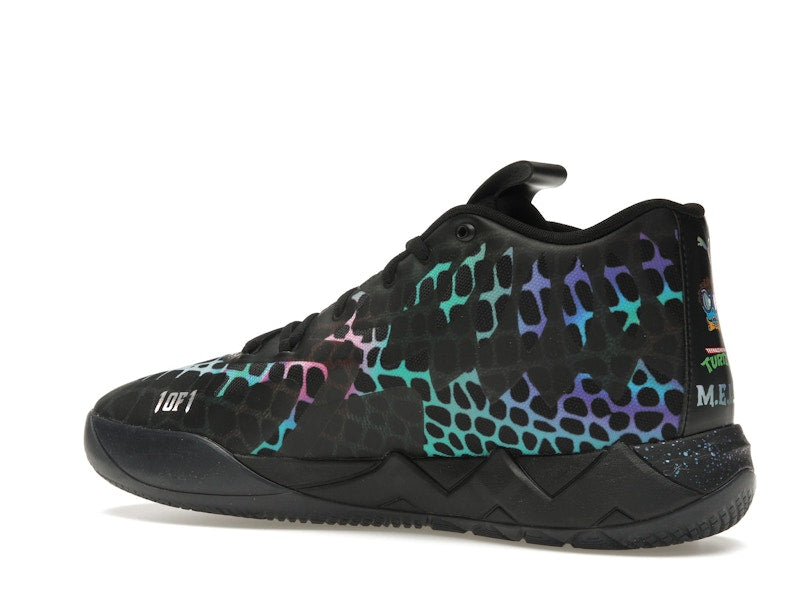 Puma LaMelo Ball MB.01 Teenage Mutant Ninja Turtles Baxter Stockman