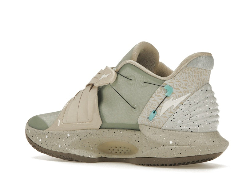 Nike RTFKT Cryptokicks iRL Stone