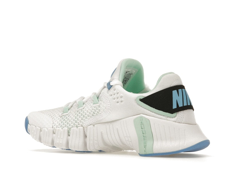 Nike Free Metcon 4 White Mint Foam (Women's)