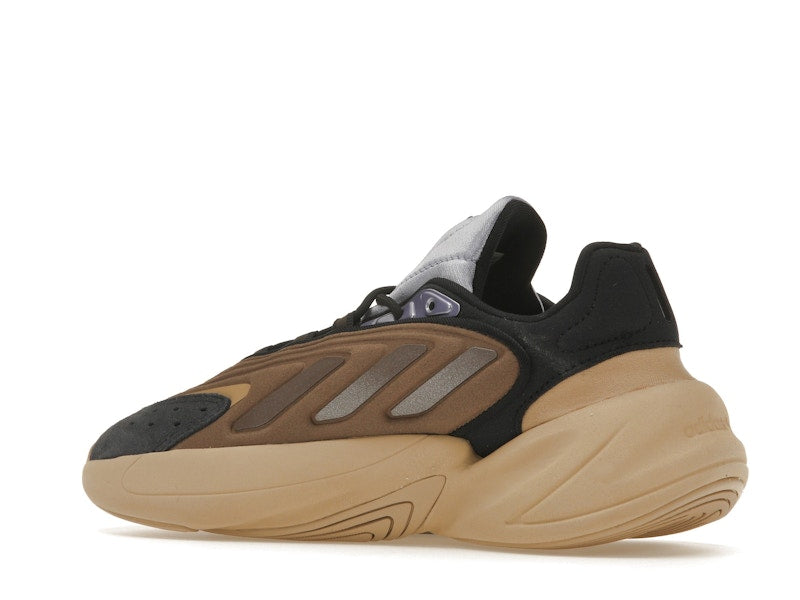 adidas Ozelia Trace Brown Legend Ink (Women's)