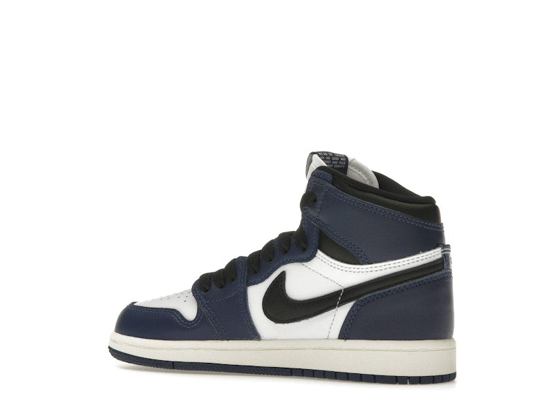 Jordan 1 Retro High OG Midnight Navy (PS)