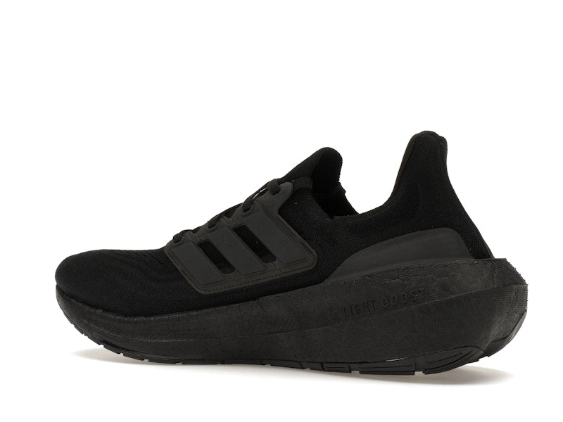 adidas Ultra Boost Light Triple Black