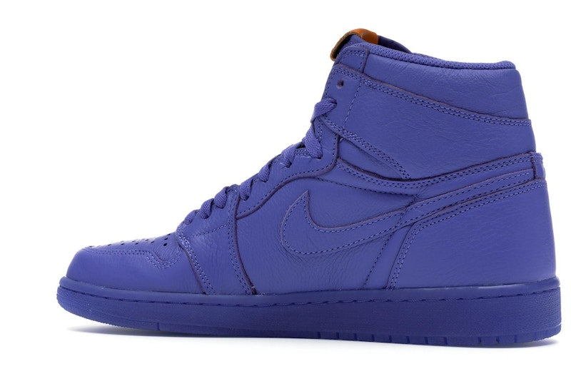 Jordan 1 Retro High Gatorade Rush Violet