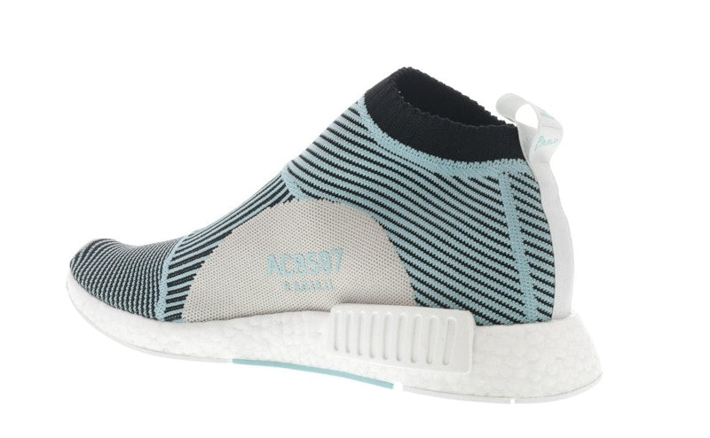 adidas NMD CS1 Parley Blue Spirit