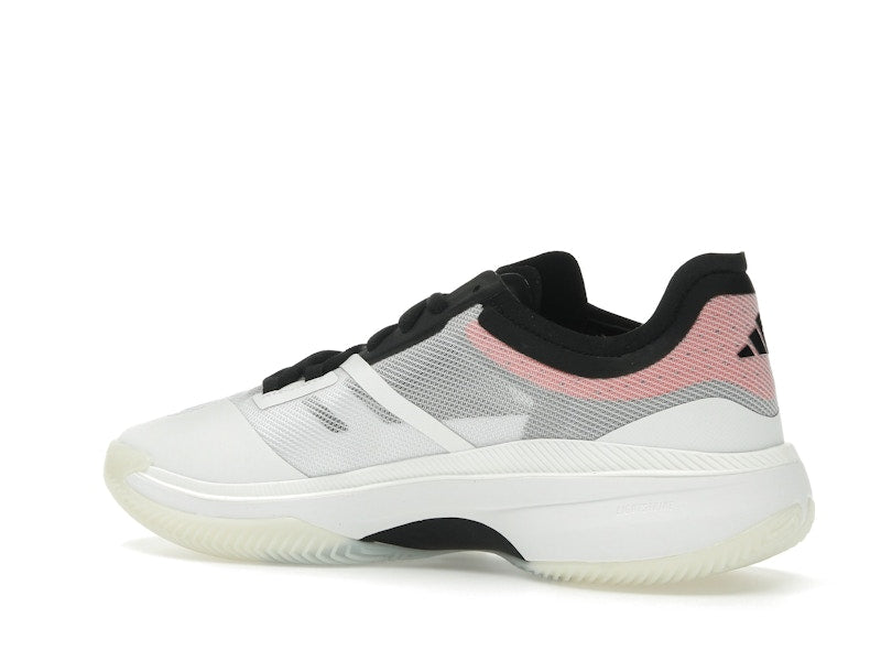 adidas Adizero Select 3.0 Cloud White Core Black Lucid Red