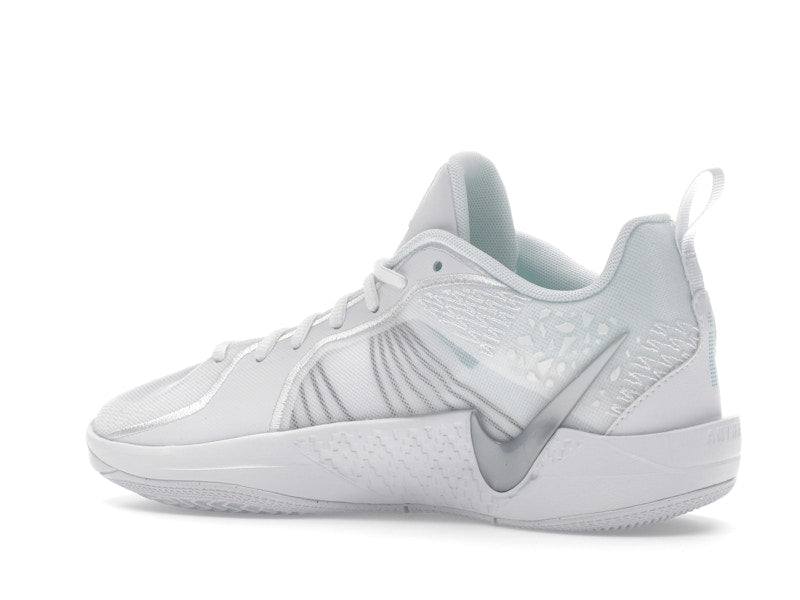 Nike Sabrina 2 White Noise (GS)