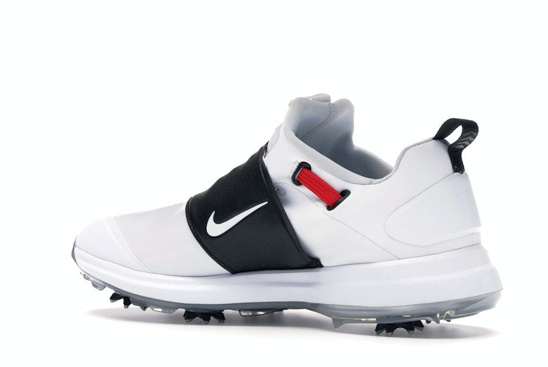 Nike Golf Tour Premiere White Black