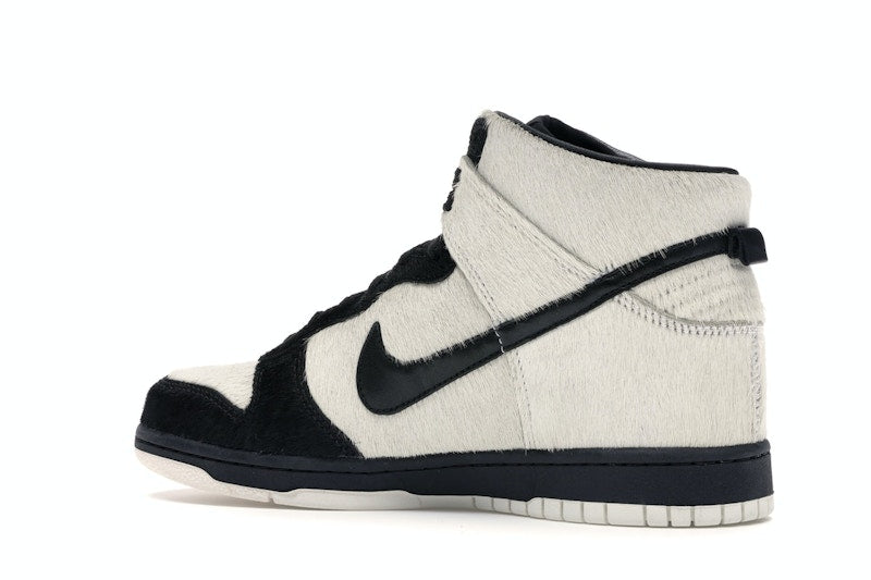 Nike Dunk High Panda