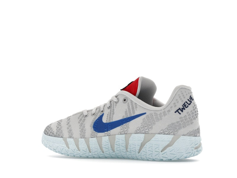 Nike Ja 3 SE Outer Space (GS)