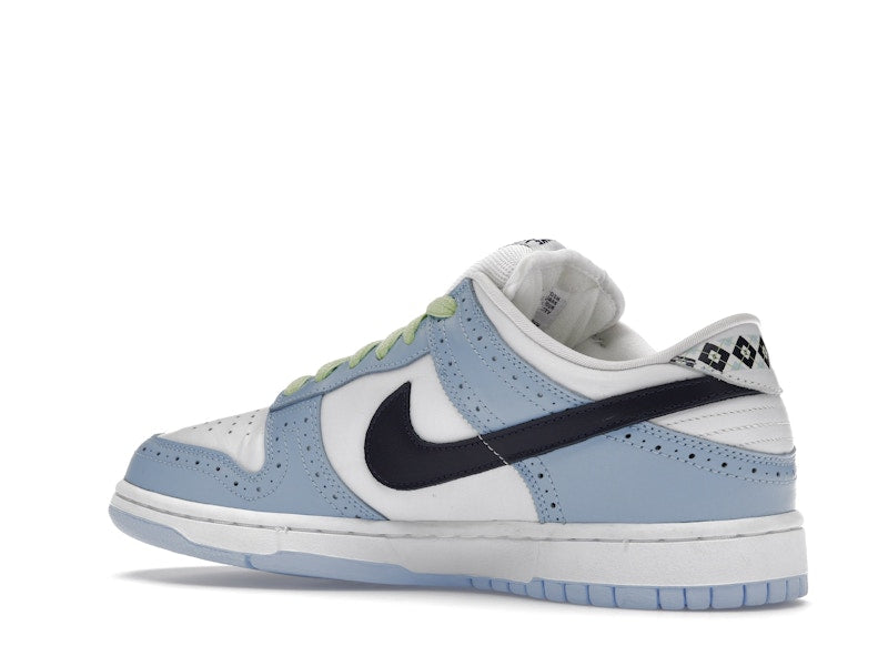 Nike SB Dunk Low Golf Pack Blue