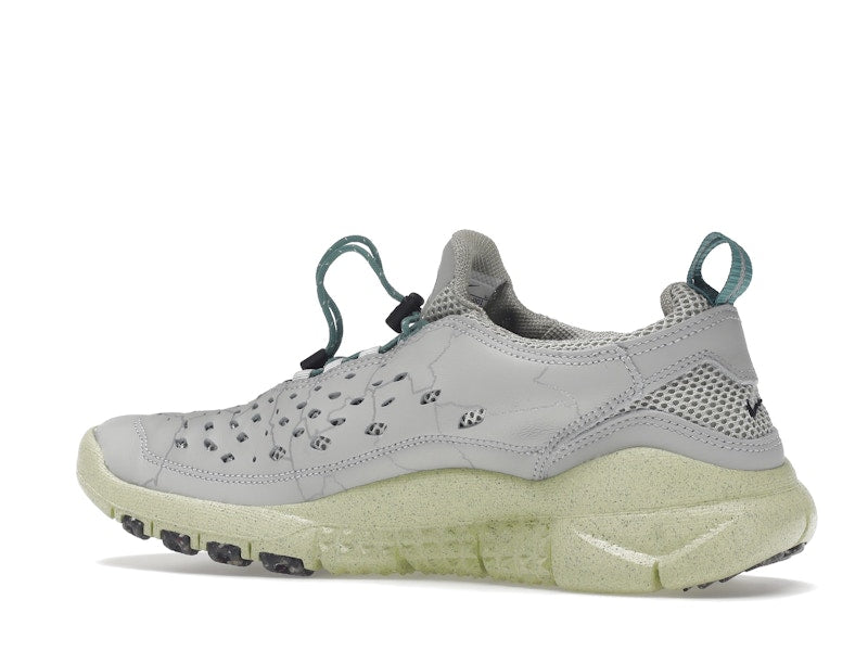 Nike Free Run Trail Grey Mint
