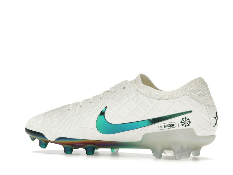 Nike Tiempo Legend 10 Elite SE FG Pearl