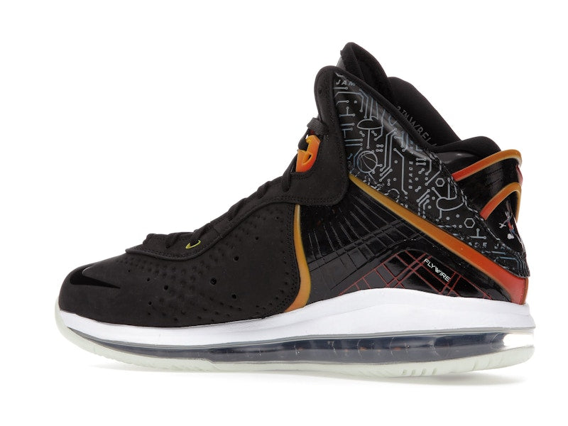 Nike LeBron 8 Space Jam