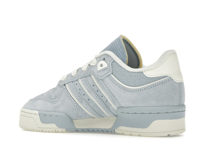 adidas Rivalry 86 Low Wonder Blue (Women's)