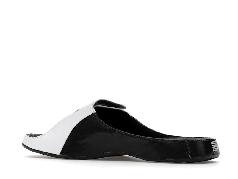 Jordan Alpha Float Premier Slide Concord