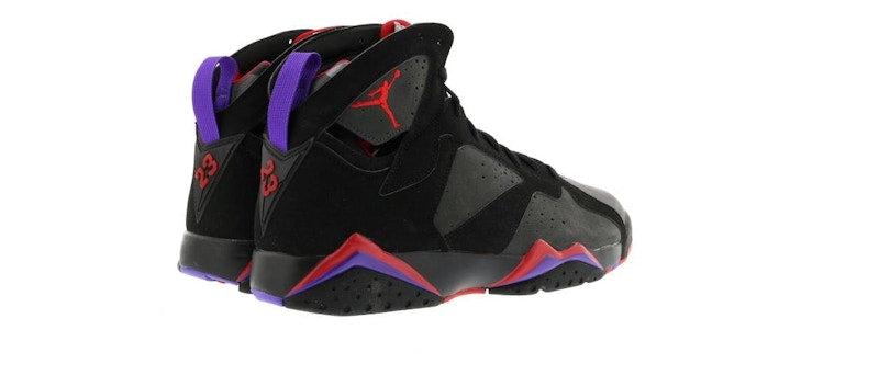 Jordan 7 Retro DMP Raptors (NE-YO Charity Auction)