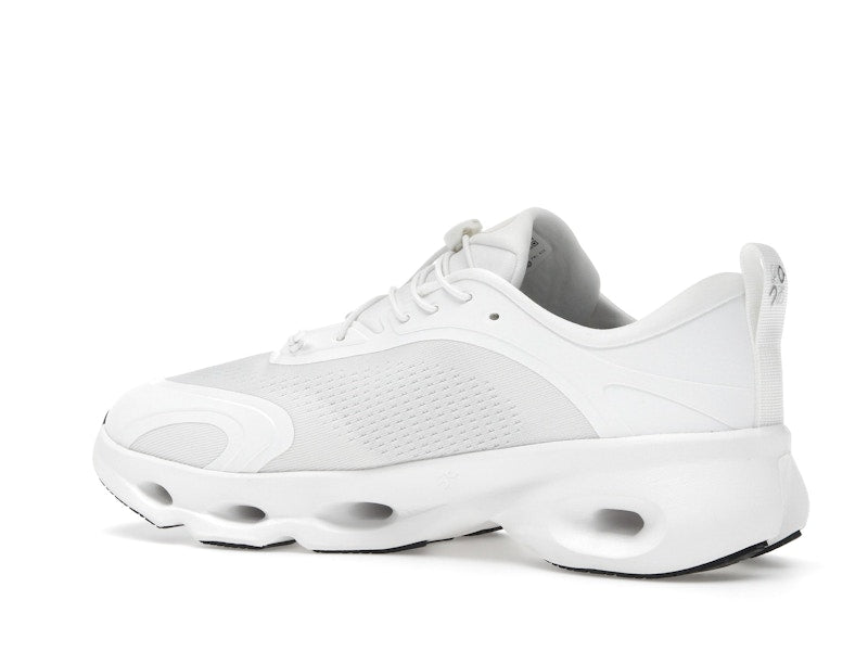 On Running Cloudsolo LOEWE White Light Grey