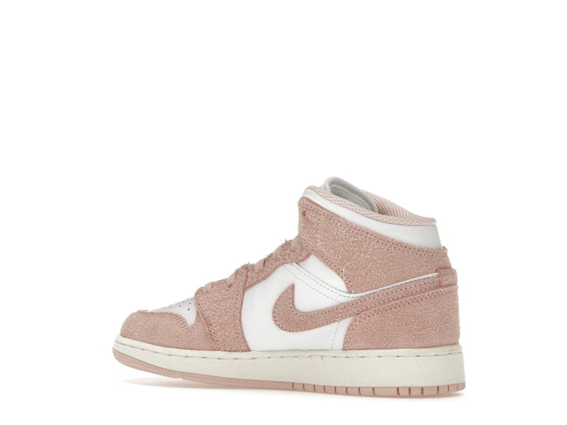 Jordan 1 Mid SE Legend Pink (GS)