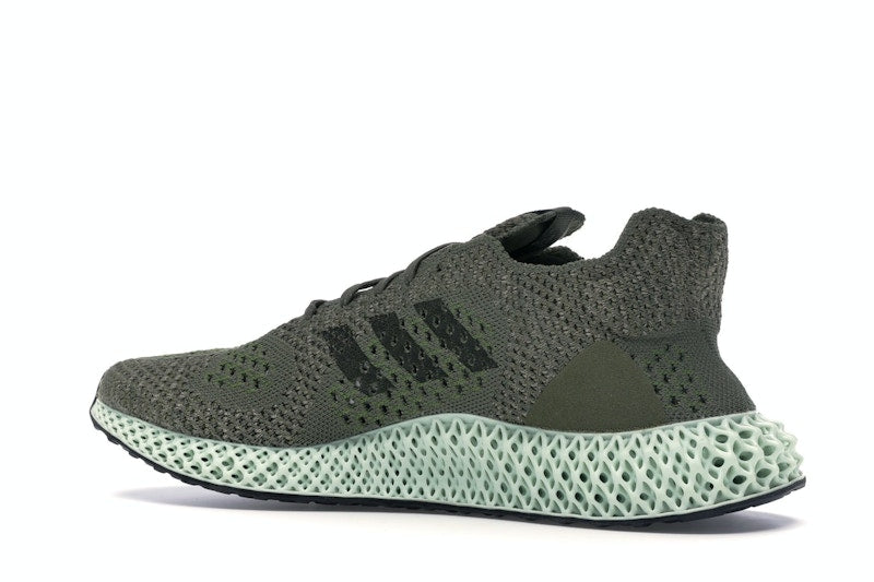adidas Futurecraft 4D Footpatrol