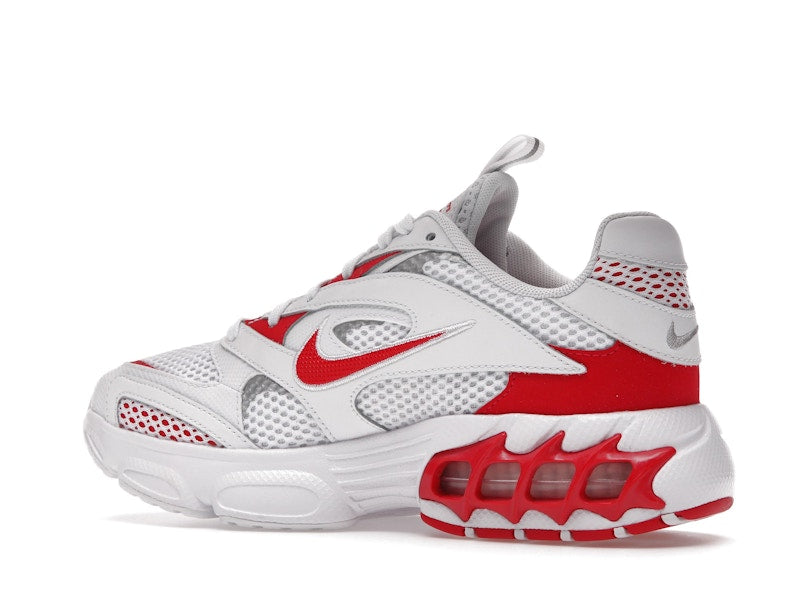 Nike Zoom Air Fire White University Red (Women's)