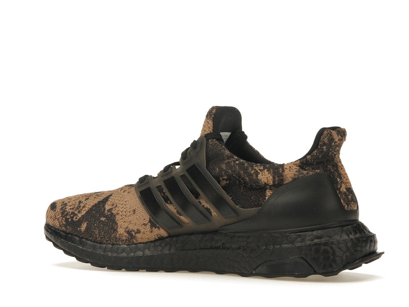 adidas Ultra Boost 5.0 DNA Bleach Dye Pack Cardboard (Women's)