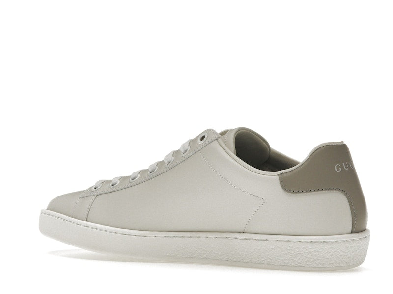 Gucci Ace Perforated Interlocking G (Women's)